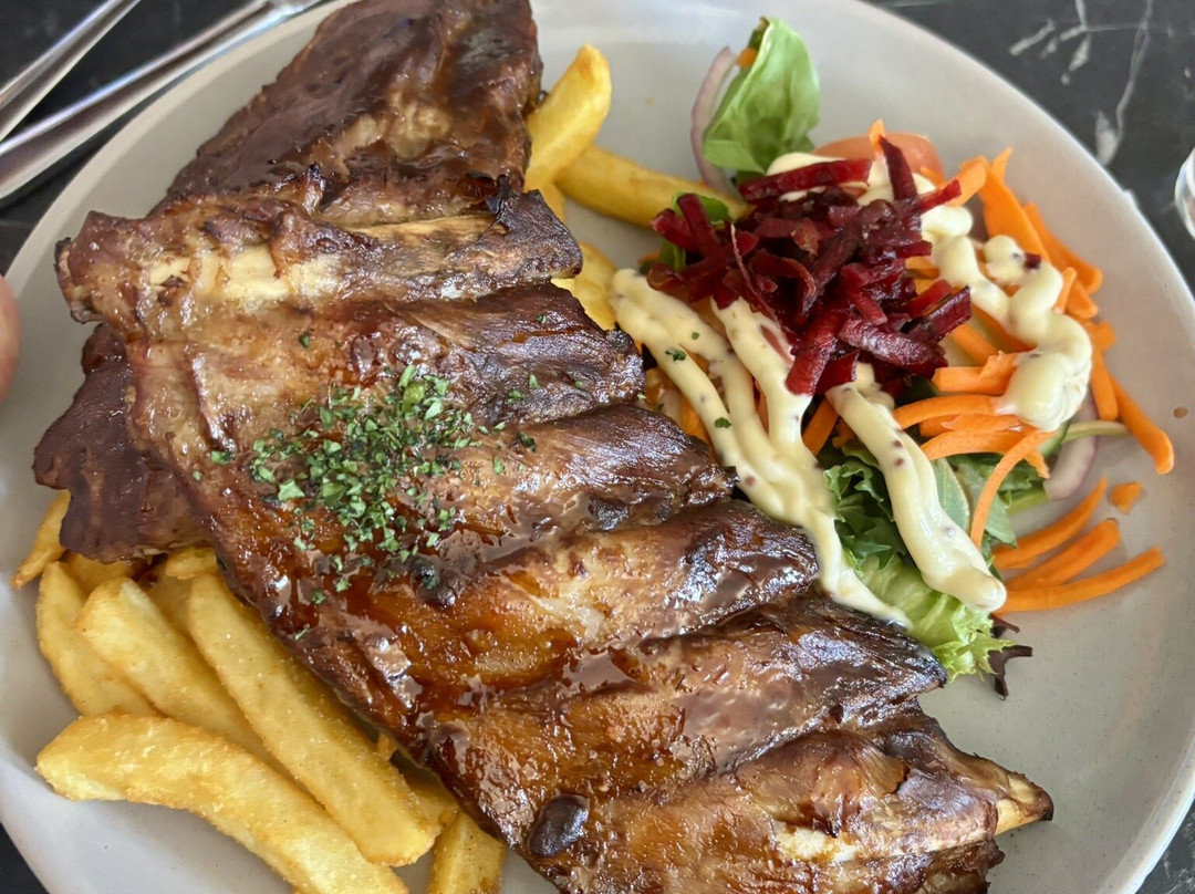 Terminus Hotel Motel主图