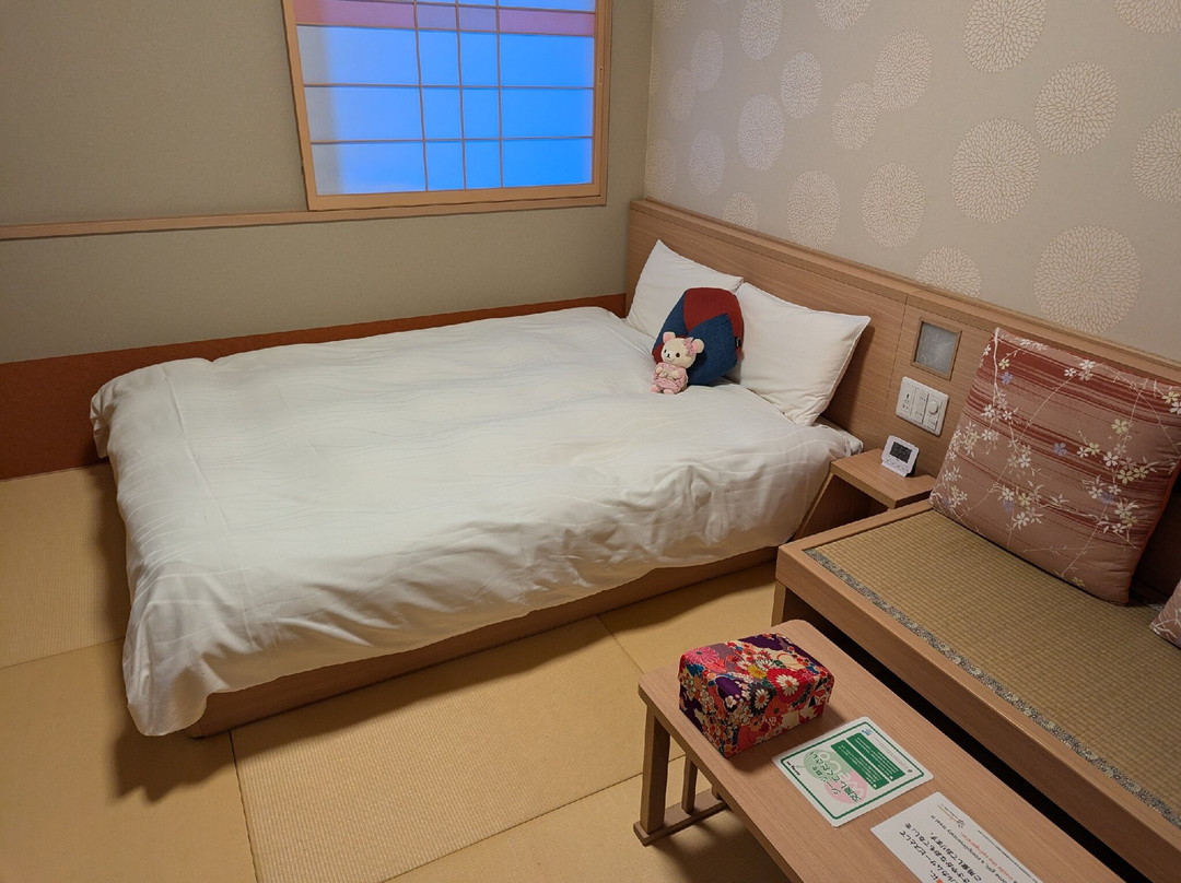 加贺宝泉御宿野乃金泽天然温泉酒店主图