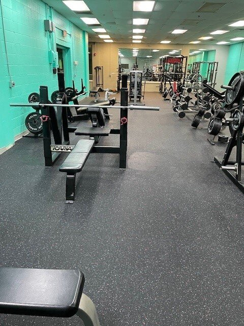 TBC Wellness Center-East Jordan必去景点