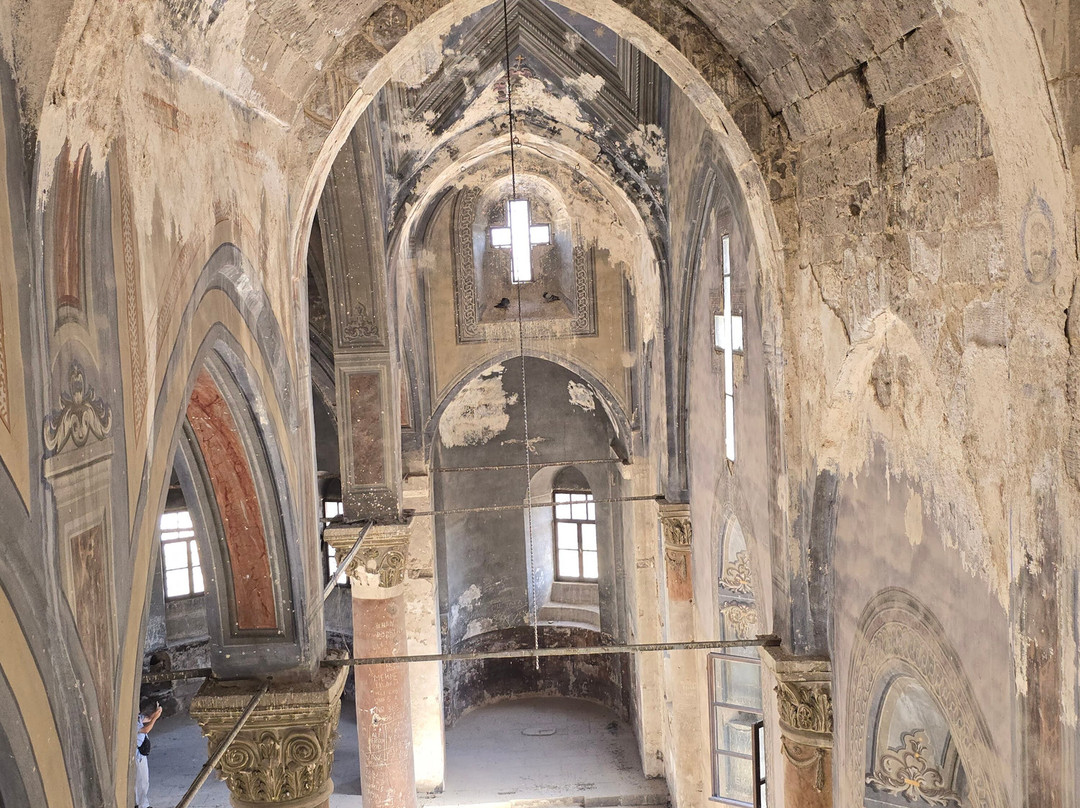 St.Theodore Church-代林库尤必去景点