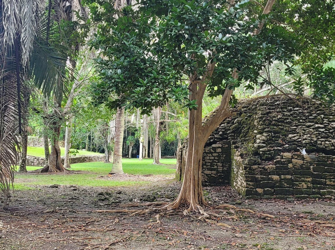 Sentir Maya-Bacalar必去景点