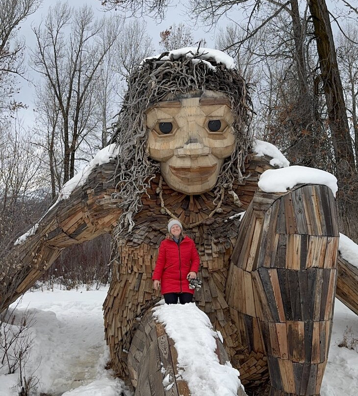 Rendezvous Park-威尔逊必去景点