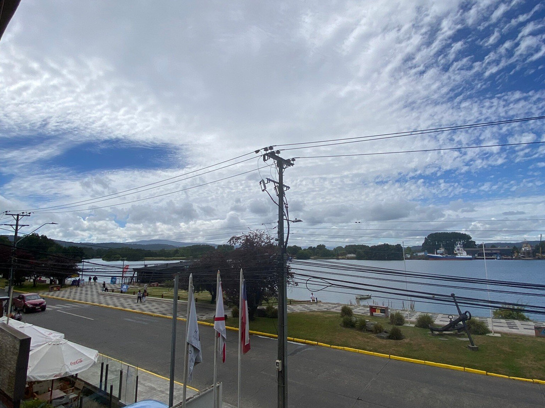 Diego de Almagro Valdivia Hotel主图