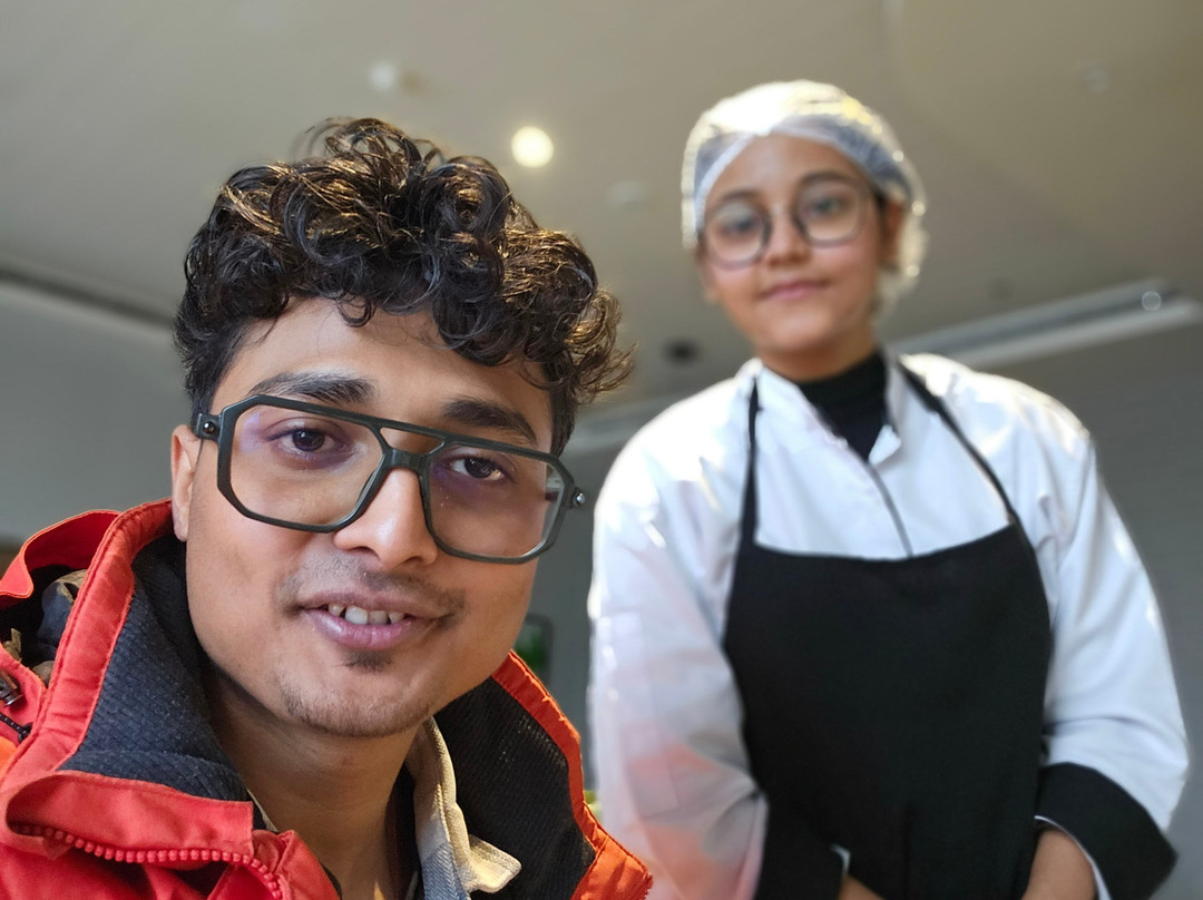 Holiday Inn Katra Vaishno Devi by IHG主图