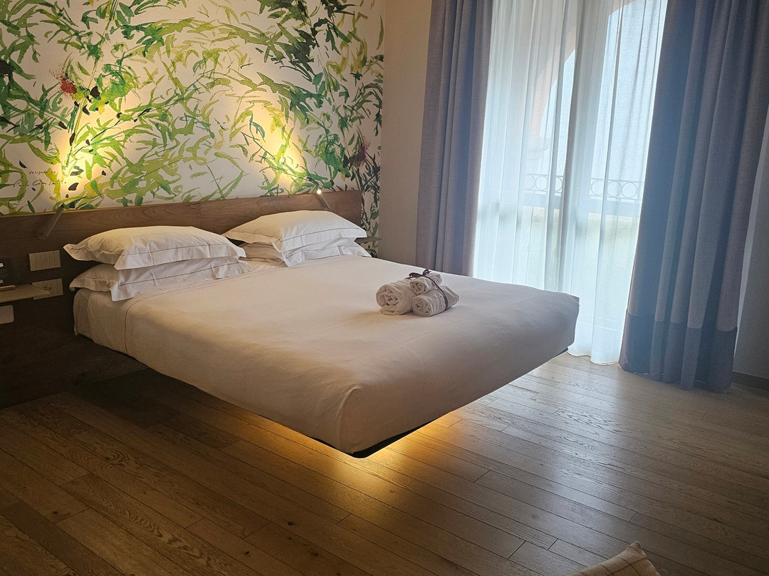 QC Room San Pellegrino主图