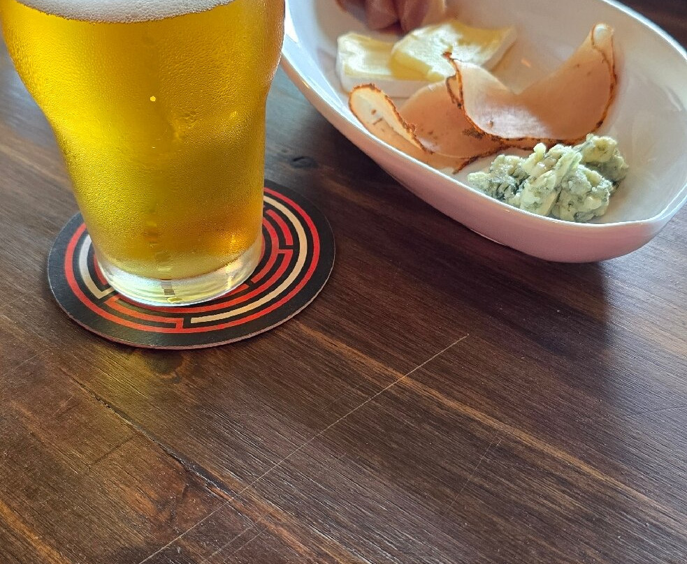 Grifo Beer Cervejaria Artesanal-Valinhos必去景点