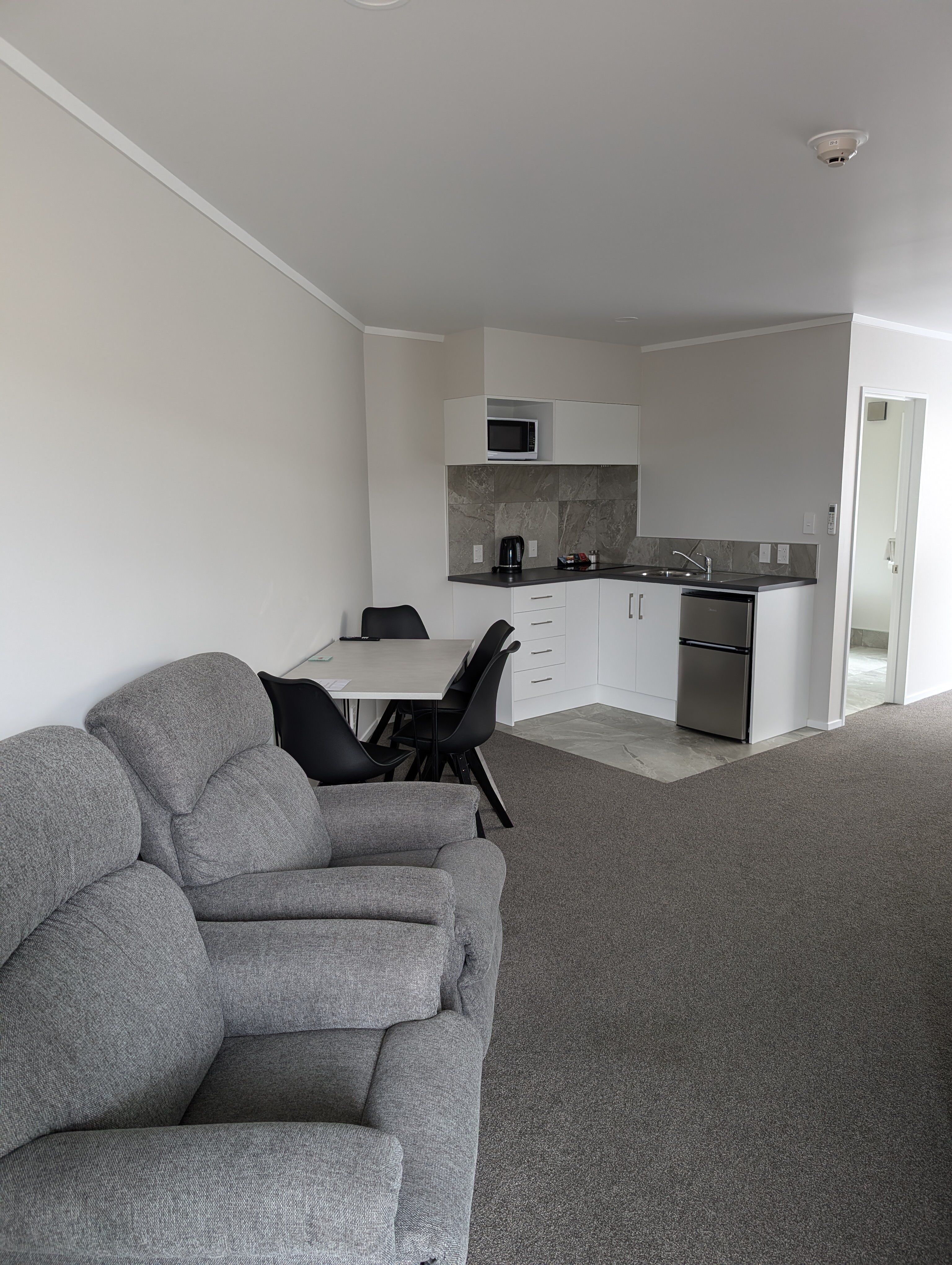 Bk's Pohutukawa Lodge-官方