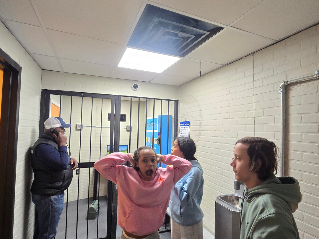 Breakout Games Gatlinburg-盖林柏格必去景点