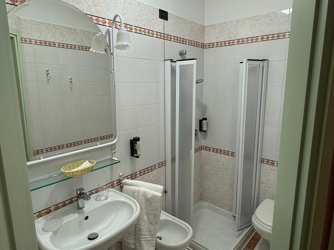 Albergo Alla Busa主图