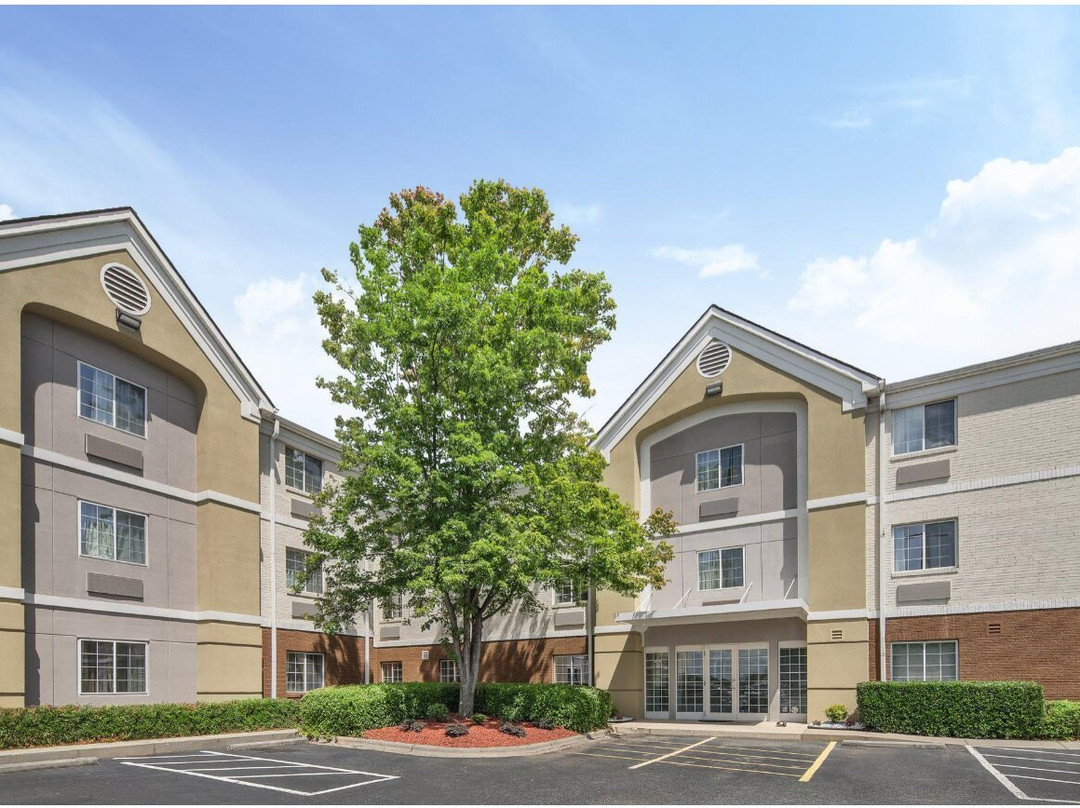 Candlewood Suites Huntersville-Lake Norman Area by IHG主图