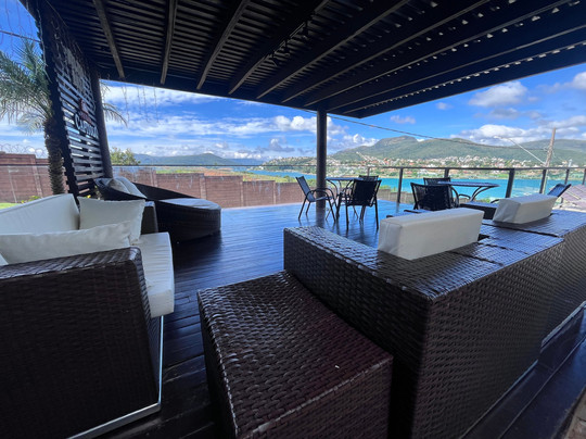 Pousada Capitolio主图