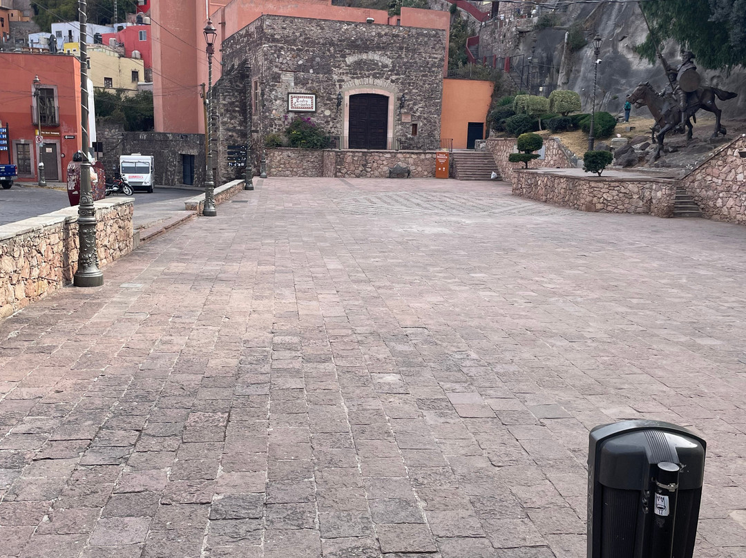 Guanajuato Walking Tours景点图片