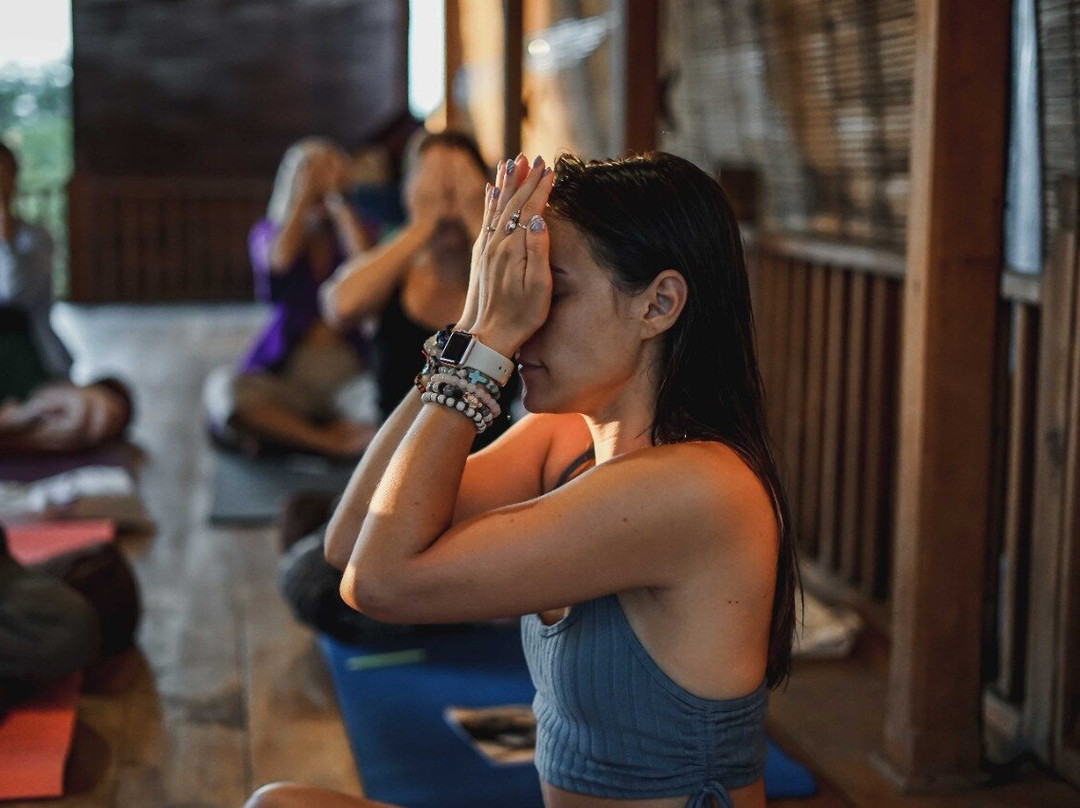 Bali Yoga School景点图片