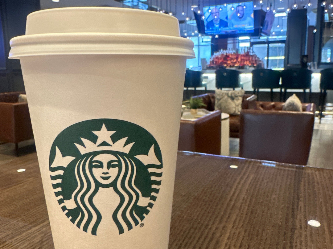 新奥尔良会议中心万豪酒店主图