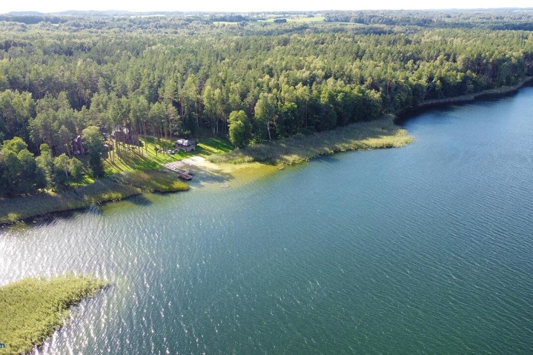 Malecku Vila