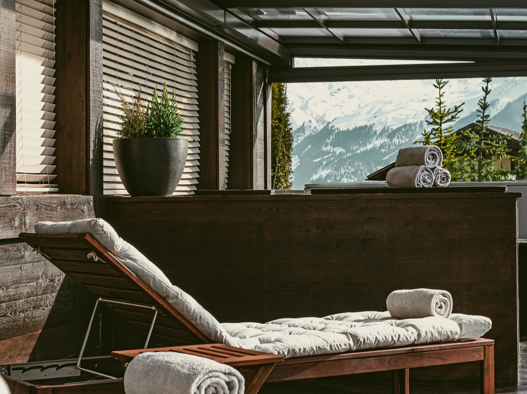 Spa By Biologique Recherche-韦比尔必去景点