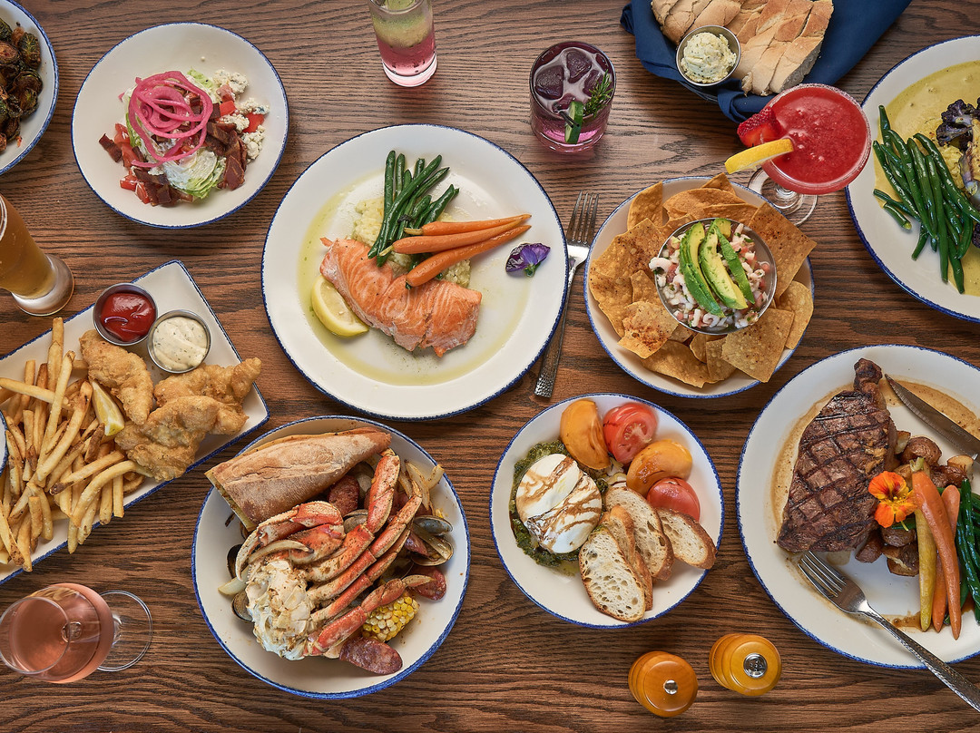 Wayfarer Restaurant