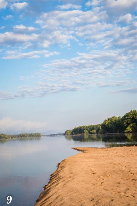 Blackhawk River Runs-Mazomanie必去景点