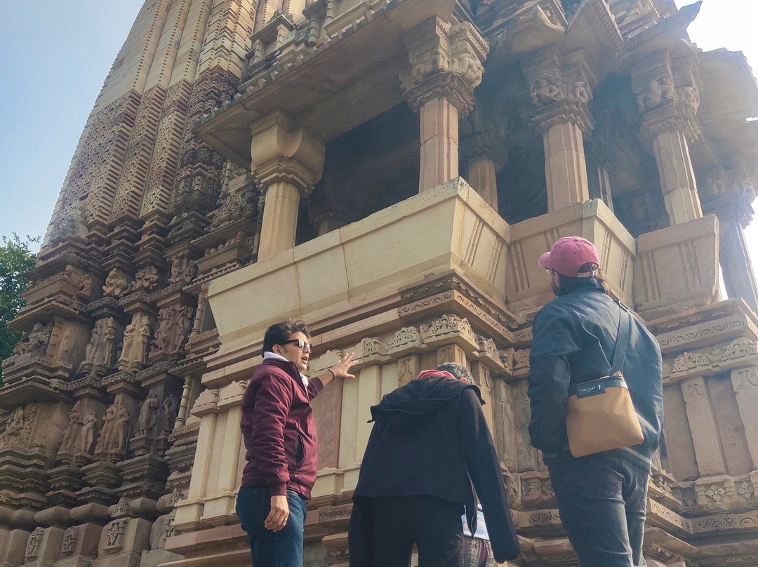 Kairali Ayurgram Khajuraho景点图片