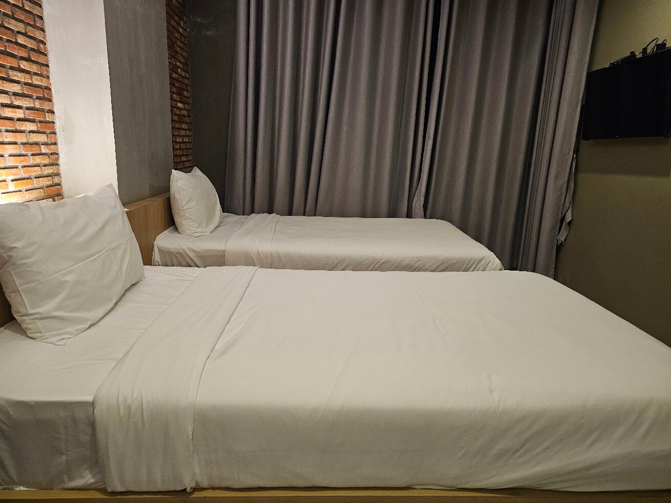 B2 Mukdahan Boutique and Budget Hotel-官方