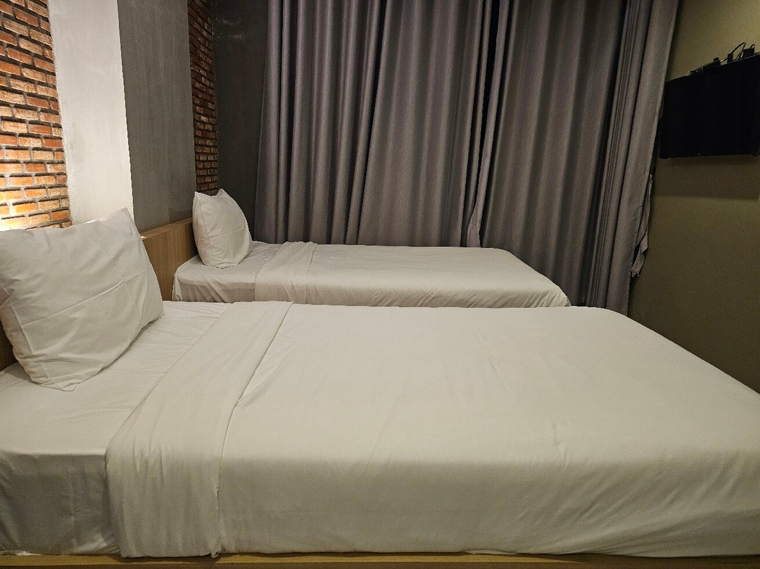 B2 Mukdahan Boutique and Budget Hotel主图