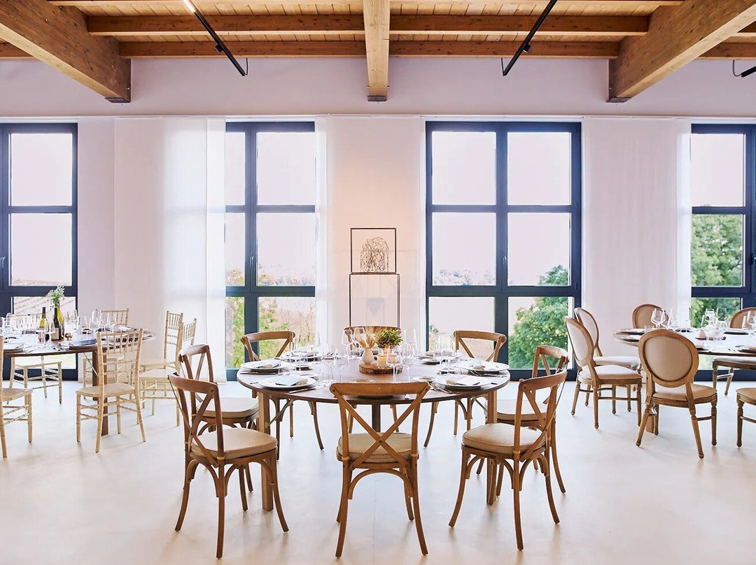 Cantina Castello Di Uviglie景点图片