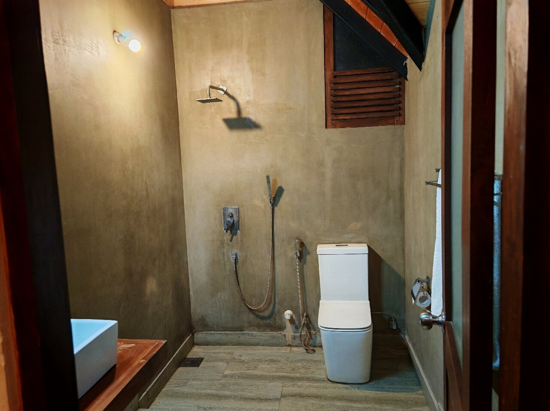 Go Go Green Resort主图