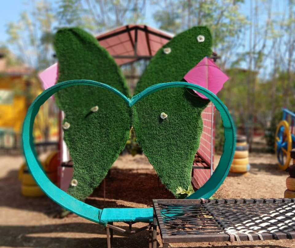 Tillus Agro Tourism景点图片