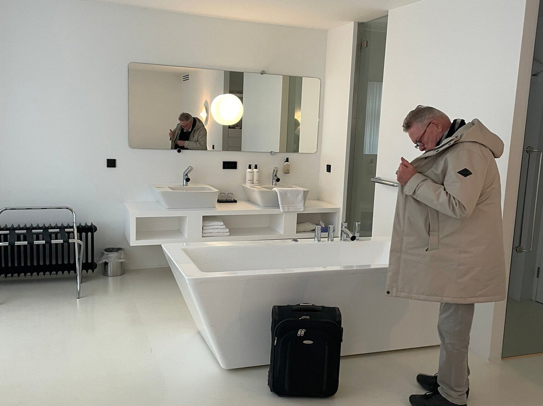 Hotel Zenden Maastricht主图