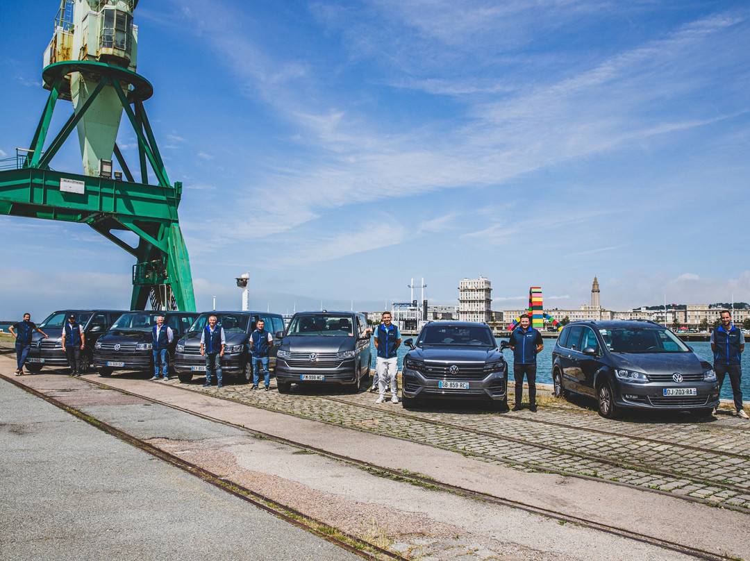 NORMANDY PRIVATE TOURS - BAYEUX-巴约必去景点