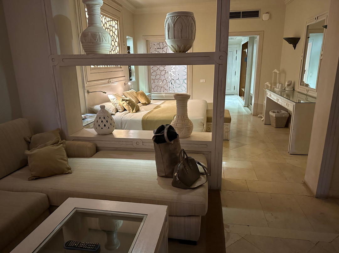 The Makadi Spa Hotel主图