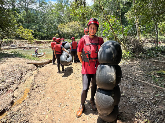 Planeta Trilha-伊波兰加必去景点