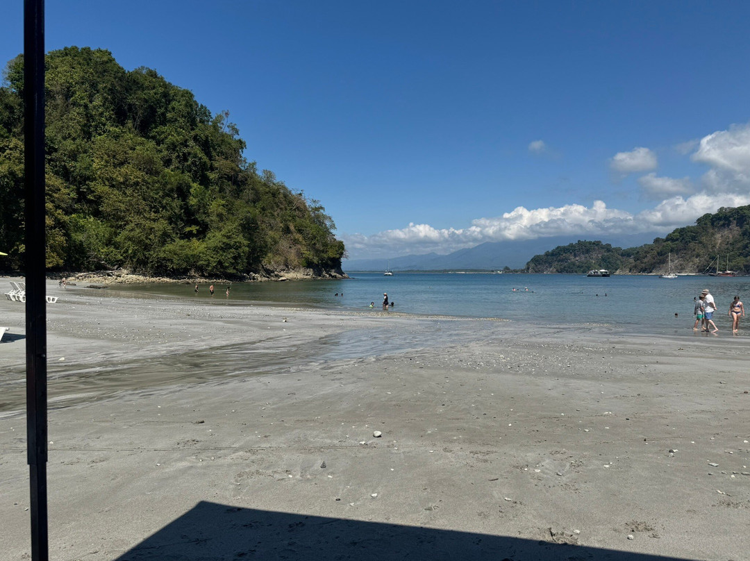 Playa Biesanz景点图片