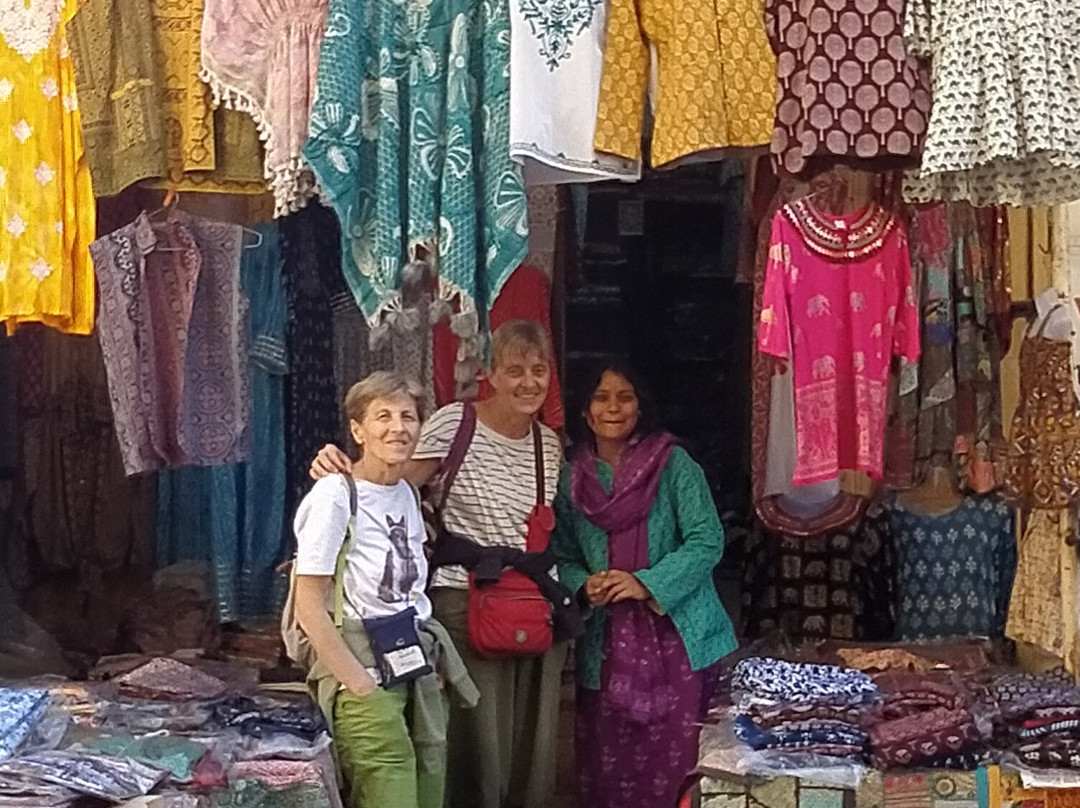 Bellissima-杰伊瑟尔梅尔必去景点