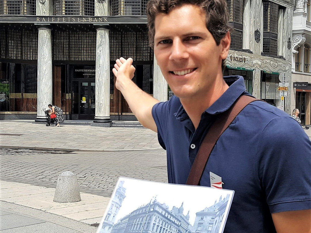 SCHINDL Local Services & Day Tours-维也纳必去景点