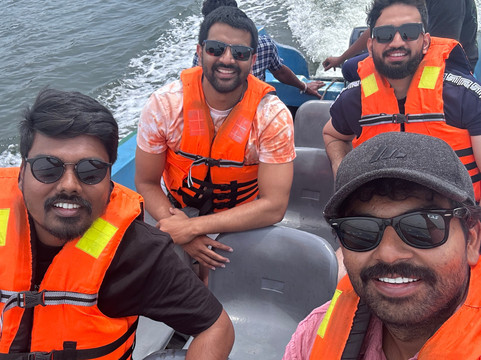 Goodwing Tours Sri Lanka