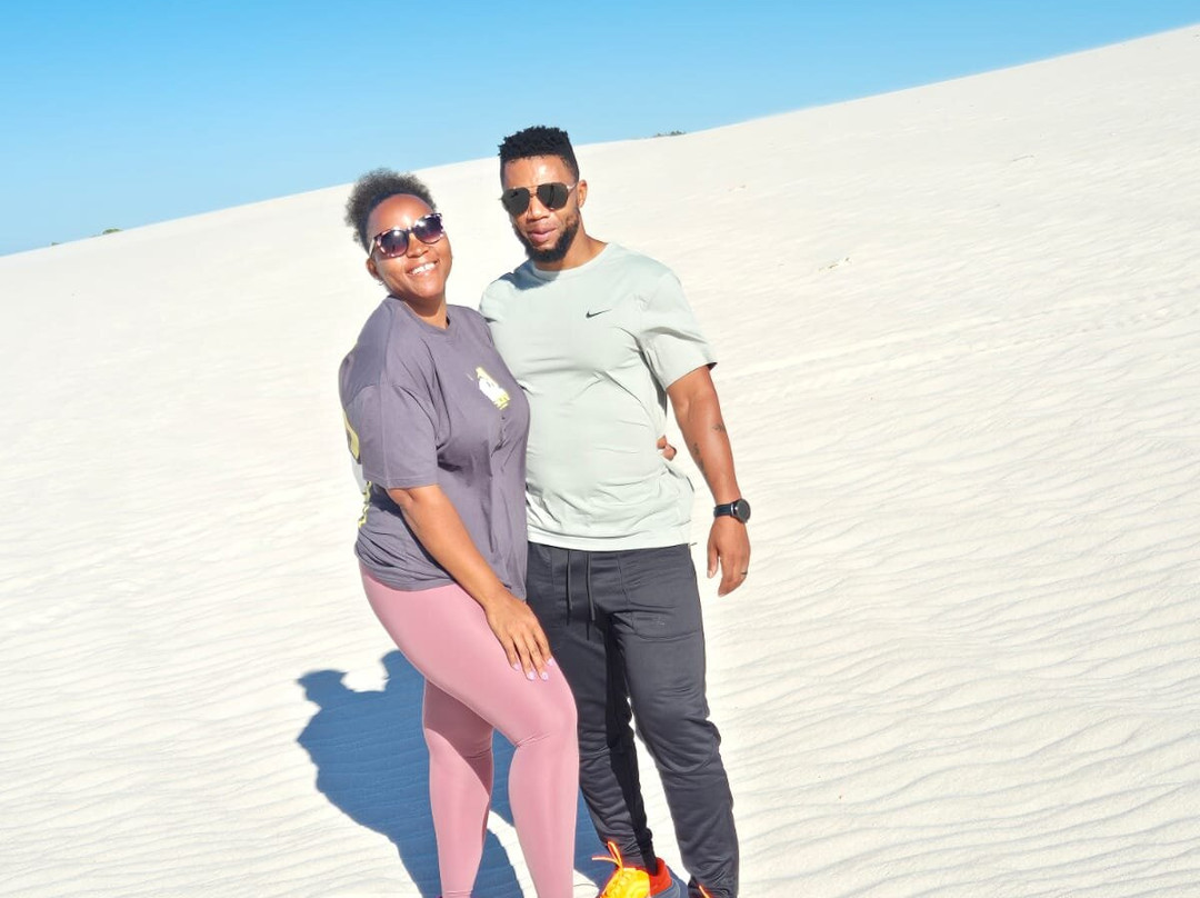 WildX Adventures - Garden Route-荒野必去景点