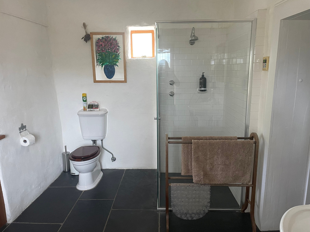 Brooklands Historic Farm Accommodation主图