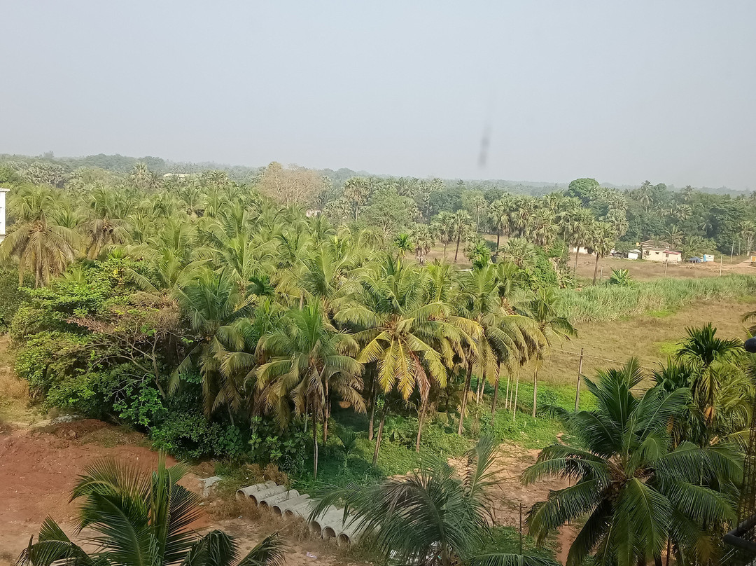 Ranjitha Palace - Manipal Inn Udupi主图