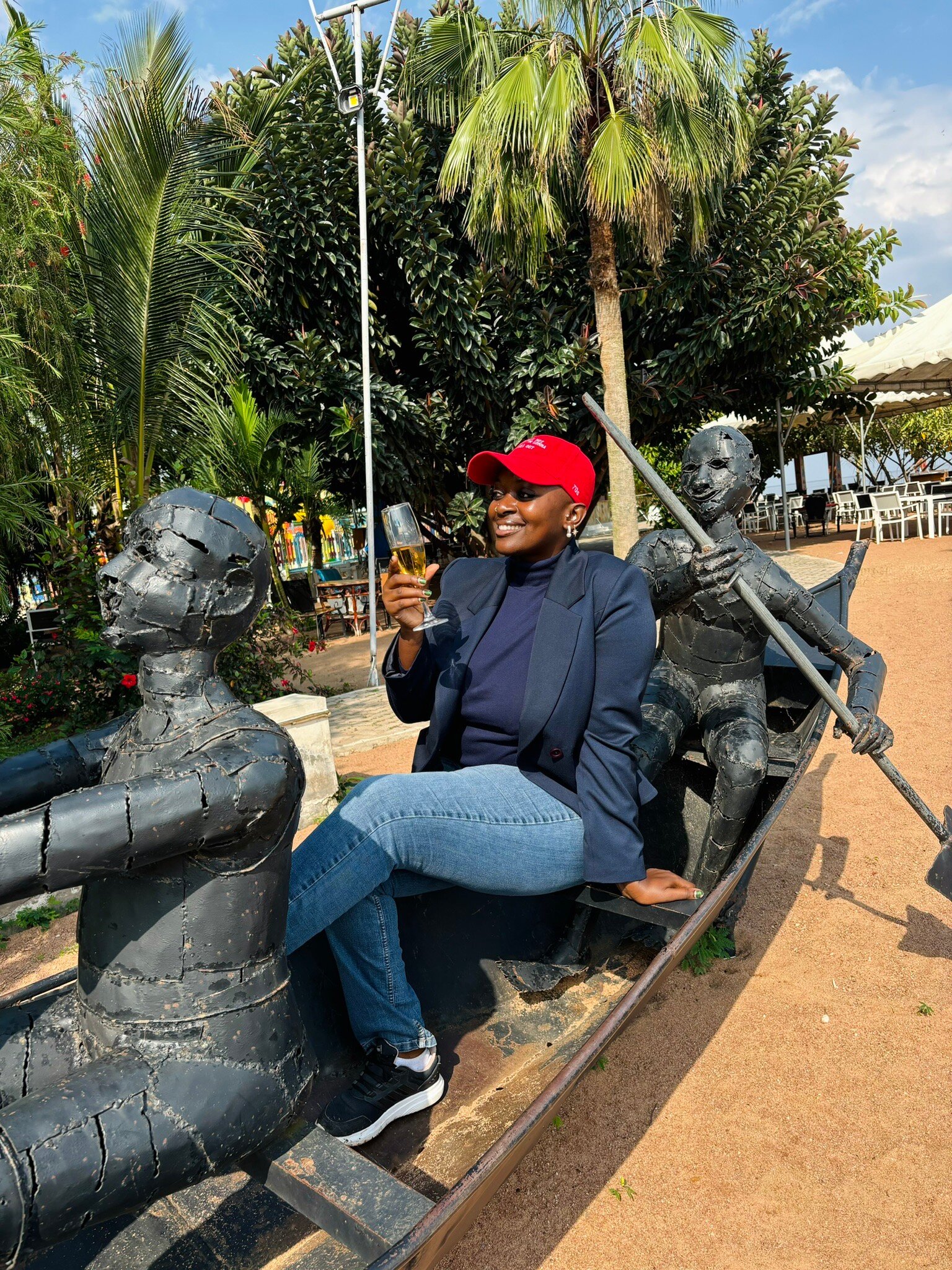 Malaika Beach Resort-官方