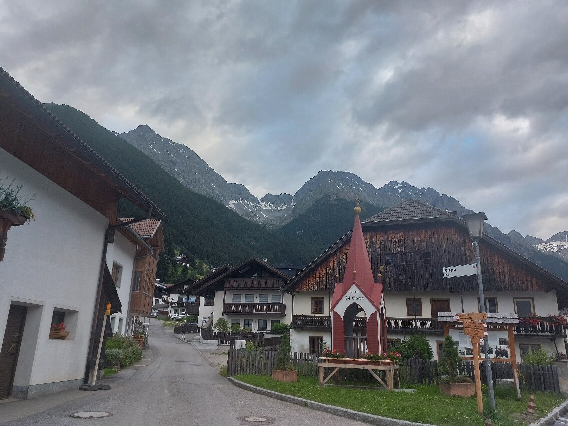 Hotel Bruggerwirt-官方