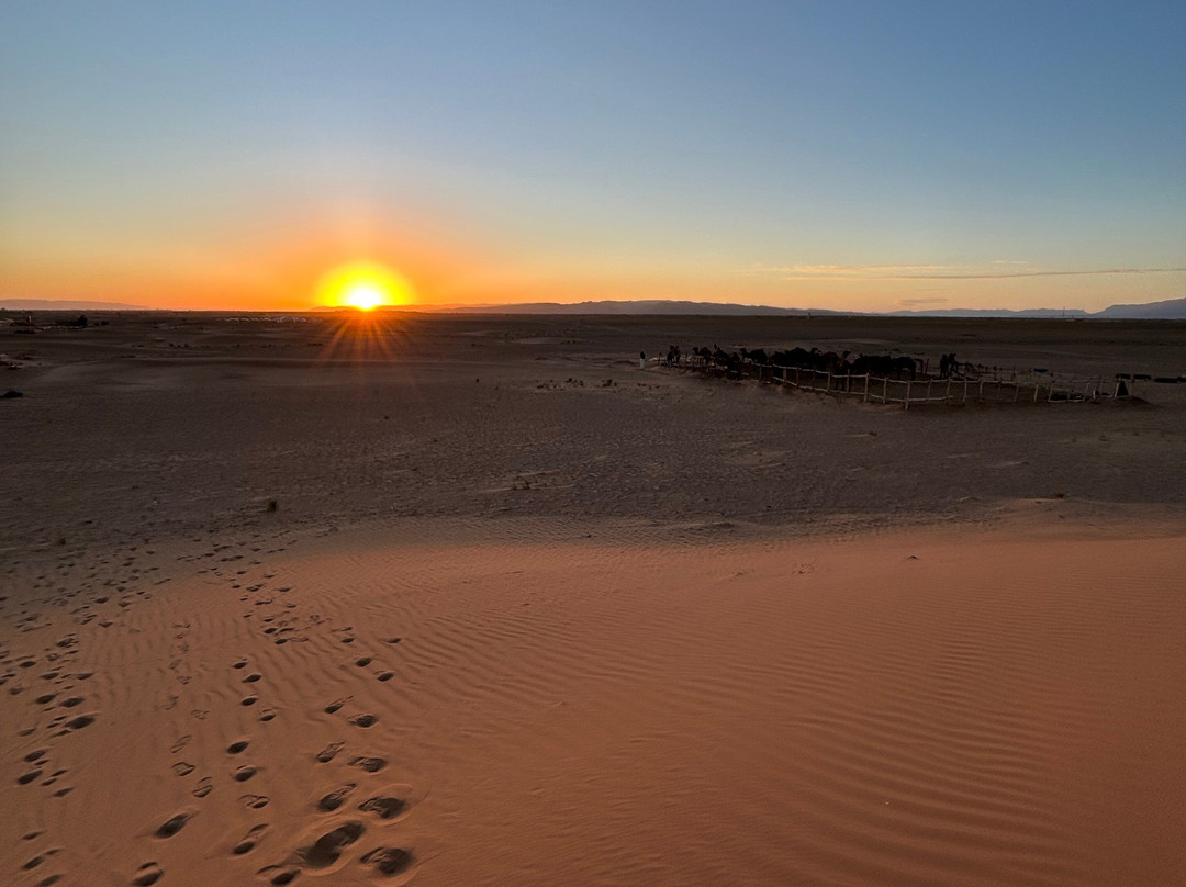 Your Morocco Tour-马拉喀什必去景点
