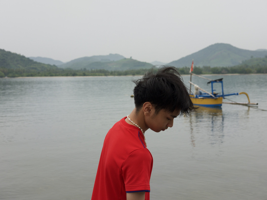 Kepo Beach-Desa Sekotong Barat必去景点