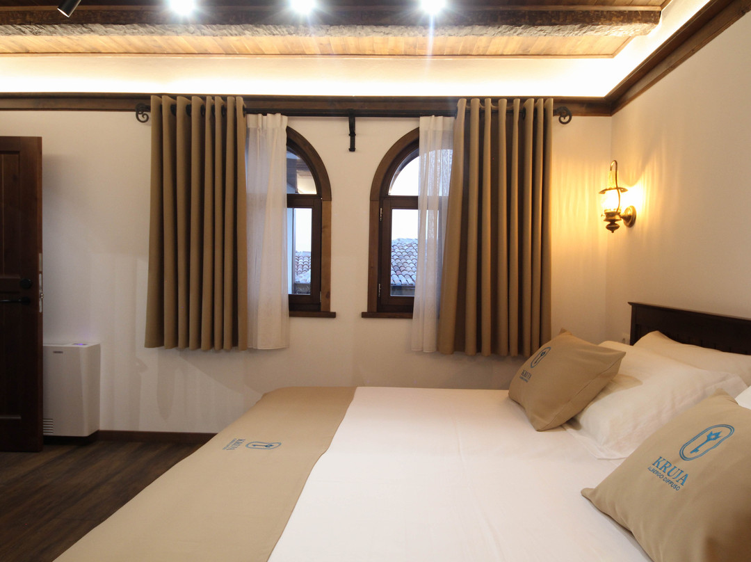 Kruja Albergo Diffuso主图