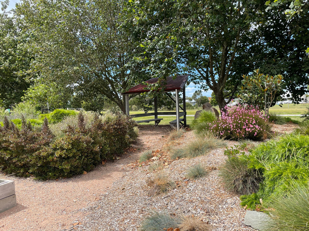 Anchor Park-Welshpool必去景点