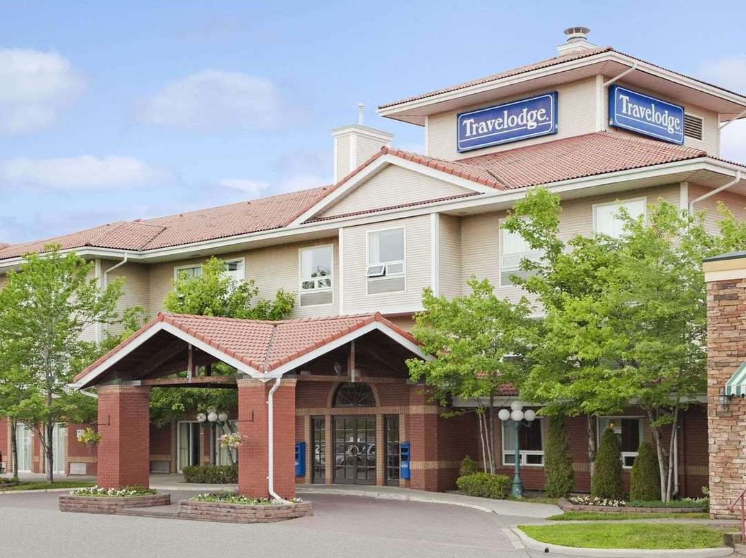 Travelodge Hotel Sudbury