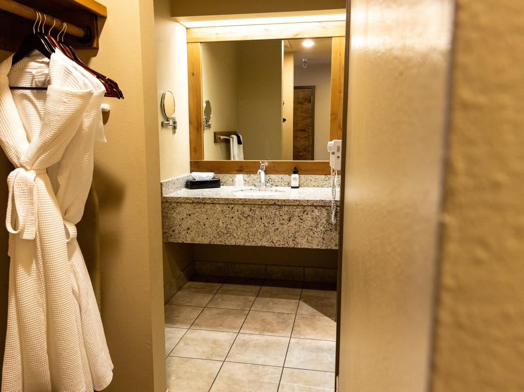 Grouse Mountain Lodge主图