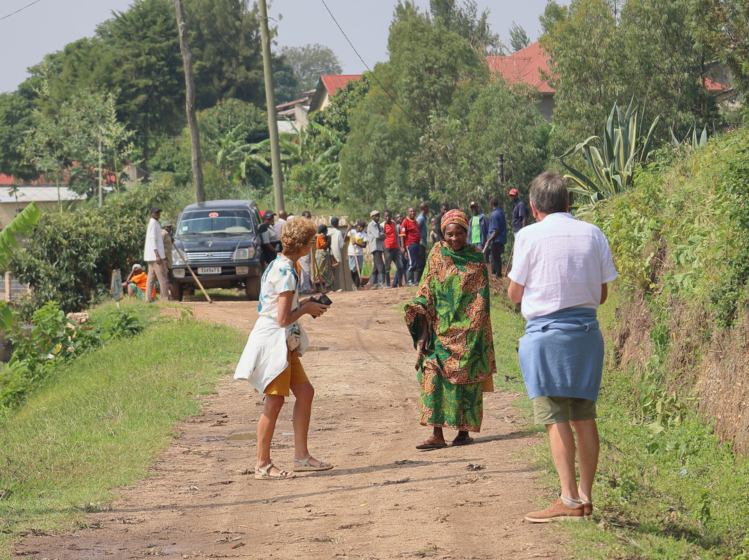 Slow Hike Africa-Ruhengeri必去景点