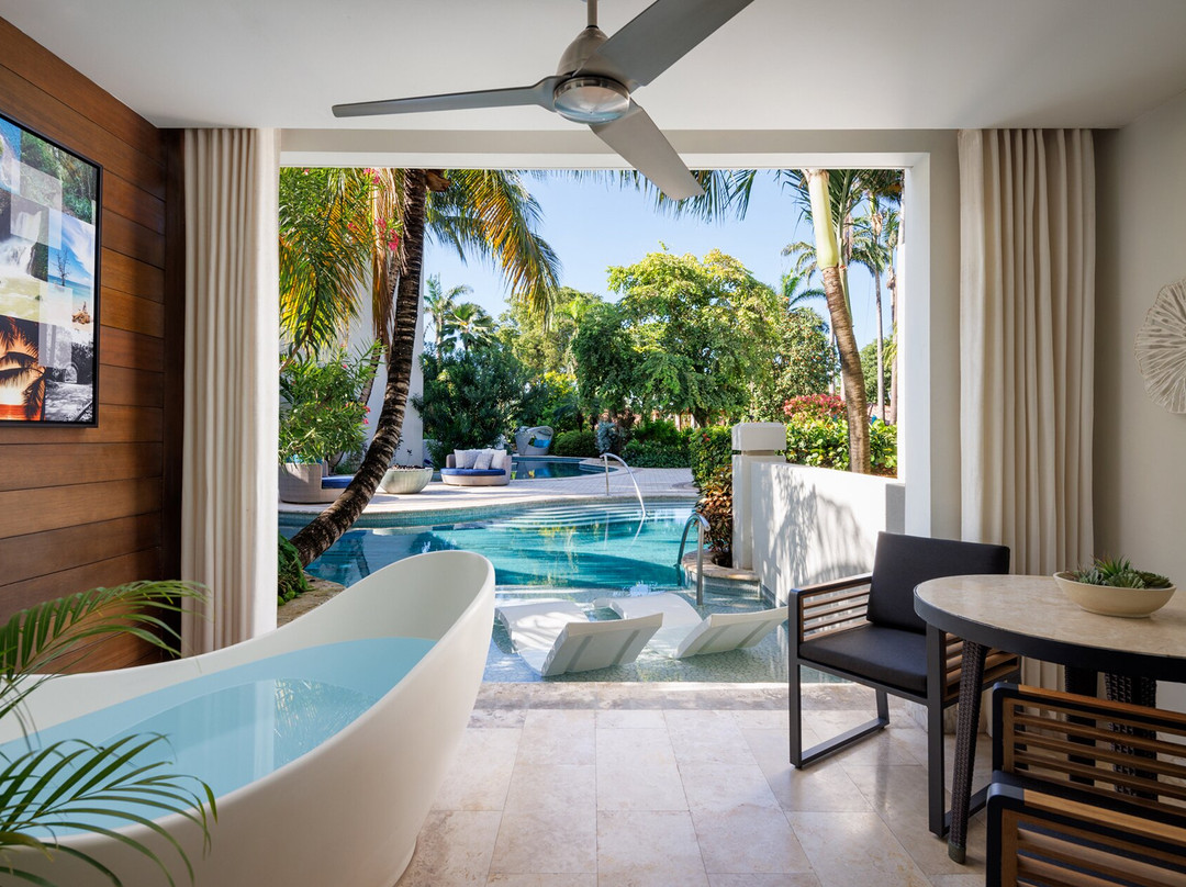 Sandals Barbados主图