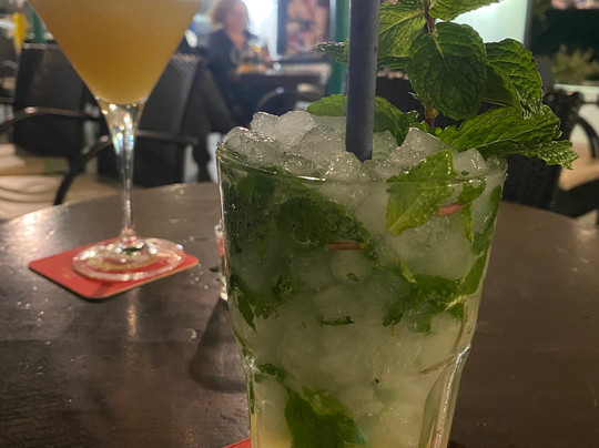 Hook-科斯塔特吉塞必去景点